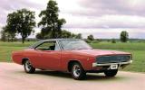 History of the muscle car - picture special
