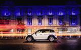 New BMW car sharing scheme launches in London