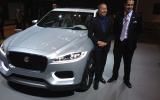 Dubai motor show 2013 show report and gallery