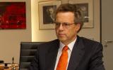 Audi technical boss ousted - report