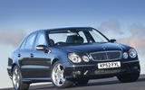The history of Mercedes-Benz AMG - picture special The history of Mercedes-Benz AMG - picture special