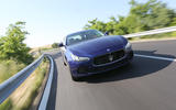 History of Maserati - picture special History of Maserati - picture special