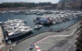 Picture special: Monaco Grand Prix through the ages