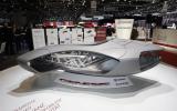 Geneva motor show live blog and gallery