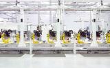 Jaguar Land Rover opens new £500m engine manufacturing plant Jaguar Land Rover opens new £500m engine manufacturing plant
