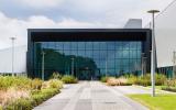 Jaguar Land Rover opens new £500m engine manufacturing plant Jaguar Land Rover opens new £500m engine manufacturing plant