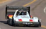 Toyota's Le Mans cars to race at Goodwood