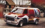 History of the Ford Transit: picture special