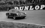 no title History of the British Touring Car Championship in pictures