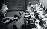 The history of Mercedes-Benz AMG - picture special The history of Mercedes-Benz AMG - picture special