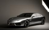 no title The history of Lamborghini - picture special