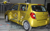 Tesla, BMW, Skoda and Nissan score big in Euro NCAP tests Tesla, BMW, Skoda and Nissan score big in Euro NCAP tests