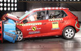 Tesla, BMW, Skoda and Nissan score big in Euro NCAP tests Tesla, BMW, Skoda and Nissan score big in Euro NCAP tests