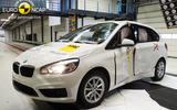 Tesla, BMW, Skoda and Nissan score big in Euro NCAP tests Tesla, BMW, Skoda and Nissan score big in Euro NCAP tests