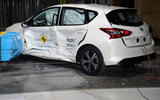Tesla, BMW, Skoda and Nissan score big in Euro NCAP tests Tesla, BMW, Skoda and Nissan score big in Euro NCAP tests