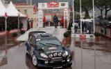 Monte Carlo Rally day three: Ogier and VW wrap up the win