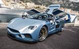 no title Quick news: Clio RS special; Bond cars for sale; new battery for Soul EV