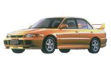 no title History of the Mitsubishi Evo - picture special