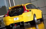 History of the Volvo C30 - picture special