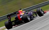 Sebastian Vettel wins explosive F1 Malaysian Grand Prix