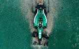 no title Rosberg leads F1 season opener in Australia