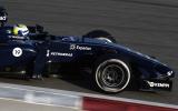 no title Formula One 2014 Bahrain testing report and gallery