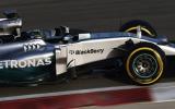 no title Formula One 2014 Bahrain testing report and gallery