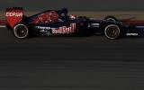 no title Formula One 2014 Bahrain testing report and gallery