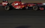 no title Formula One 2014 Bahrain testing report and gallery