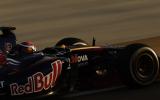 no title Formula One 2014 Bahrain testing report and gallery