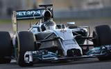 no title Formula One 2014 Bahrain testing report and gallery