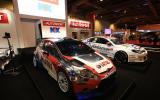 no title Autosport International 2014 show picture gallery