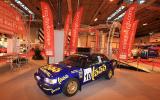 no title Autosport International 2014 show picture gallery