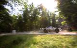 no title Goodwood Festival of Speed 2013: live show gallery