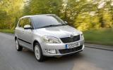 no title Quick News: Honda CR-V pricing, Ford's new Kuga model, Skoda discounts on Fabia
