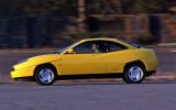 no title Set the pace, up the budget: five affordable ways to go fast