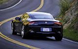no title Henrik Fisker joins investment group to save Fisker Automotive