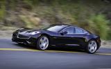 no title Henrik Fisker joins investment group to save Fisker Automotive