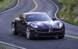 no title Henrik Fisker joins investment group to save Fisker Automotive