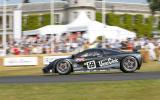 no title Goodwood Festival of Speed 2013: live show gallery