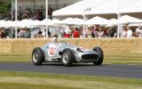 no title Goodwood Festival of Speed 2013: live show gallery