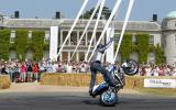 no title Goodwood Festival of Speed 2013: live show gallery
