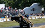 no title Goodwood Festival of Speed 2013: live show gallery