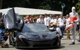 no title Goodwood Festival of Speed 2013: live show gallery