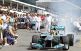 no title Goodwood Festival of Speed 2013: live show gallery