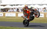 no title Goodwood Festival of Speed 2013: live show gallery