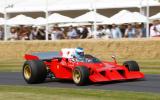 no title Goodwood Festival of Speed 2013: live show gallery