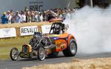 no title Goodwood Festival of Speed 2013: live show gallery