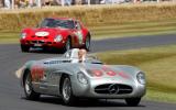 no title Goodwood Festival of Speed 2013: live show gallery