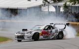 Goodwood Festival of Speed 2014 show report and gallery